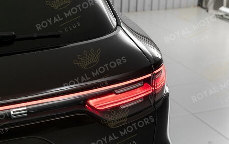 Porsche Cayenne III, 2020 год, 8 390 000 рублей, 6 фотография