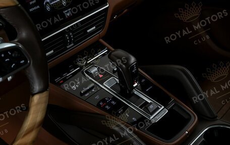 Porsche Cayenne III, 2020 год, 8 390 000 рублей, 10 фотография