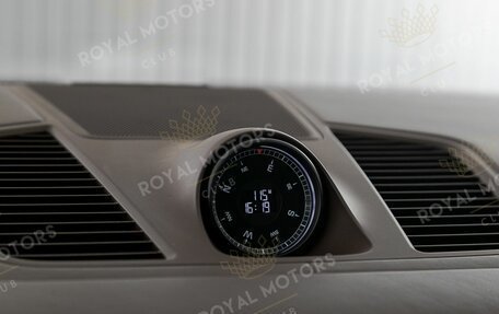 Porsche Cayenne III, 2020 год, 8 390 000 рублей, 13 фотография