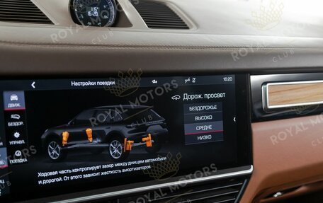 Porsche Cayenne III, 2020 год, 8 390 000 рублей, 12 фотография