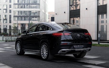 Mercedes-Benz GLE Coupe, 2025 год, 14 990 000 рублей, 6 фотография