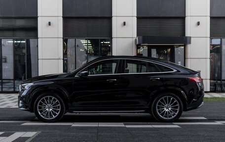Mercedes-Benz GLE Coupe, 2025 год, 14 990 000 рублей, 7 фотография