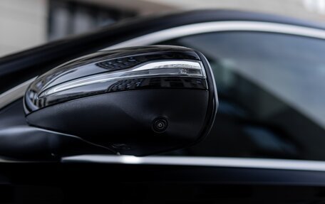 Mercedes-Benz GLE Coupe, 2025 год, 14 990 000 рублей, 11 фотография