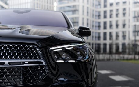 Mercedes-Benz GLE Coupe, 2025 год, 14 990 000 рублей, 13 фотография