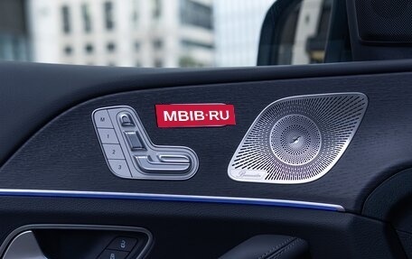 Mercedes-Benz GLE Coupe, 2025 год, 14 990 000 рублей, 16 фотография