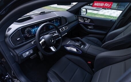 Mercedes-Benz GLE Coupe, 2025 год, 14 990 000 рублей, 21 фотография