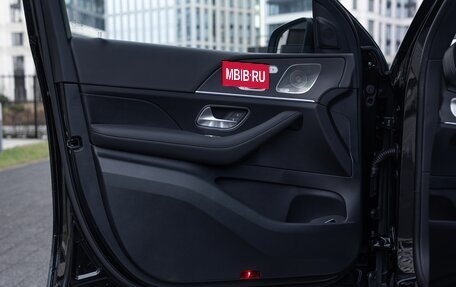 Mercedes-Benz GLE Coupe, 2025 год, 14 990 000 рублей, 15 фотография