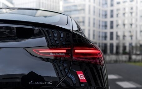 Mercedes-Benz GLE Coupe, 2025 год, 14 990 000 рублей, 14 фотография