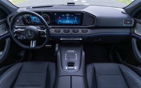 Mercedes-Benz GLE Coupe, 2025 год, 14 990 000 рублей, 26 фотография