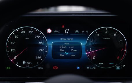 Mercedes-Benz GLE Coupe, 2025 год, 14 990 000 рублей, 29 фотография