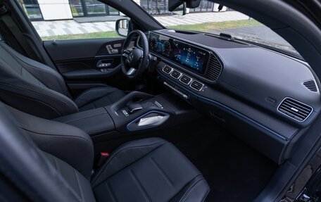 Mercedes-Benz GLE Coupe, 2025 год, 14 990 000 рублей, 35 фотография