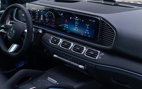 Mercedes-Benz GLE Coupe, 2025 год, 14 990 000 рублей, 34 фотография