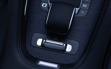 Mercedes-Benz GLE Coupe, 2025 год, 14 990 000 рублей, 33 фотография