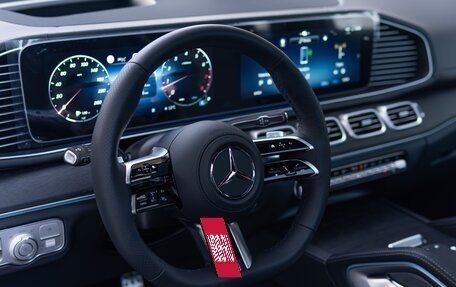 Mercedes-Benz GLE Coupe, 2025 год, 14 990 000 рублей, 22 фотография