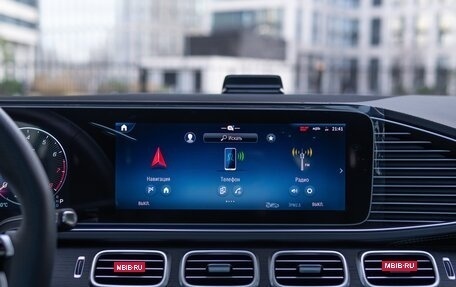 Mercedes-Benz GLE Coupe, 2025 год, 14 990 000 рублей, 30 фотография