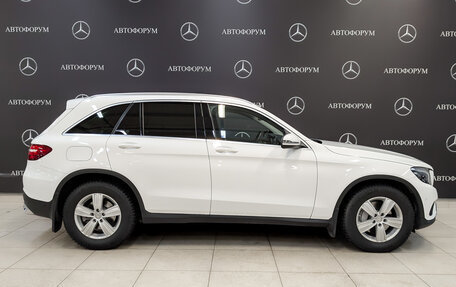 Mercedes-Benz GLC, 2017 год, 3 550 000 рублей, 4 фотография