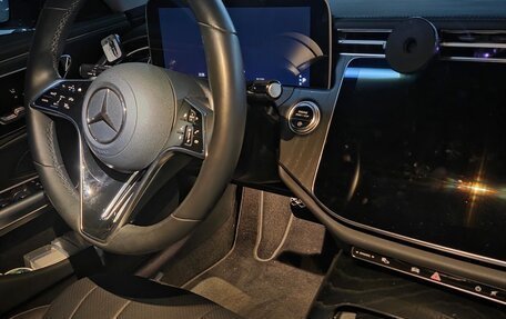 Mercedes-Benz E-Класс, 2024 год, 6 480 000 рублей, 4 фотография