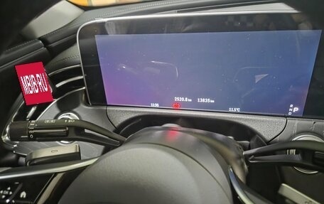 Mercedes-Benz E-Класс, 2024 год, 6 480 000 рублей, 5 фотография