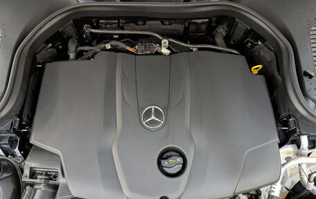Mercedes-Benz GLC, 2017 год, 3 550 000 рублей, 9 фотография