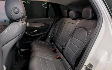 Mercedes-Benz GLC, 2017 год, 3 550 000 рублей, 18 фотография