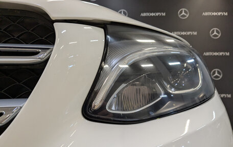 Mercedes-Benz GLC, 2017 год, 3 550 000 рублей, 11 фотография