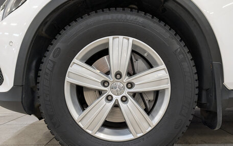 Mercedes-Benz GLC, 2017 год, 3 550 000 рублей, 12 фотография