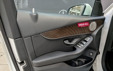 Mercedes-Benz GLC, 2017 год, 3 550 000 рублей, 19 фотография