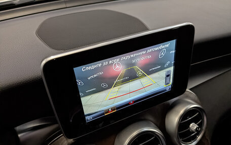 Mercedes-Benz GLC, 2017 год, 3 550 000 рублей, 27 фотография