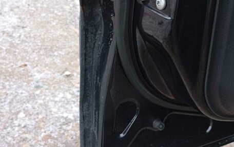 Ford Fusion I, 2008 год, 380 000 рублей, 11 фотография