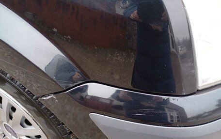 Ford Fusion I, 2008 год, 380 000 рублей, 5 фотография