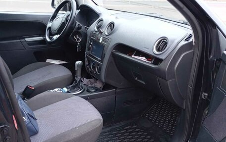 Ford Fusion I, 2008 год, 380 000 рублей, 9 фотография