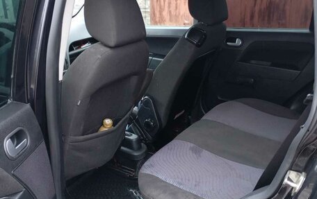 Ford Fusion I, 2008 год, 380 000 рублей, 8 фотография