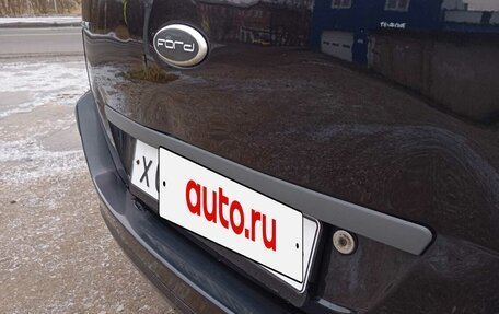 Ford Fusion I, 2008 год, 380 000 рублей, 6 фотография