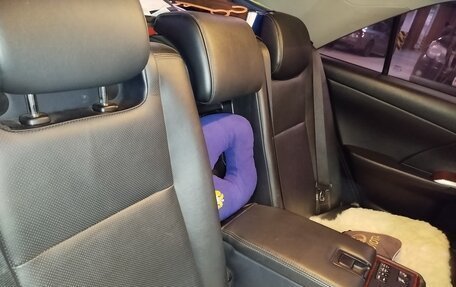 Toyota Camry, 2012 год, 1 500 000 рублей, 11 фотография