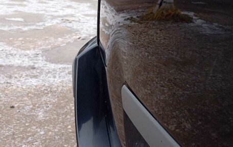 Ford Fusion I, 2008 год, 380 000 рублей, 13 фотография