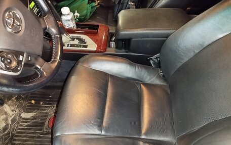 Toyota Camry, 2012 год, 1 500 000 рублей, 8 фотография