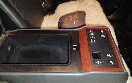 Toyota Camry, 2012 год, 1 500 000 рублей, 12 фотография