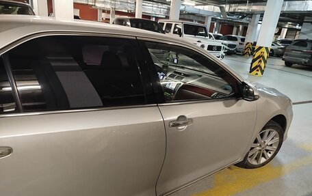 Toyota Camry, 2012 год, 1 500 000 рублей, 5 фотография