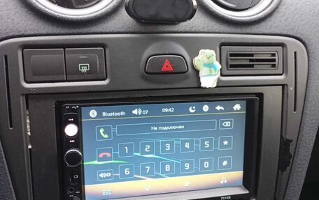 Ford Fusion I, 2008 год, 380 000 рублей, 14 фотография