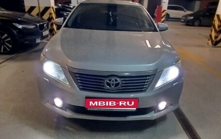 Toyota Camry, 2012 год, 1 500 000 рублей, 2 фотография