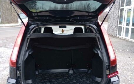 Ford Fusion I, 2008 год, 380 000 рублей, 15 фотография