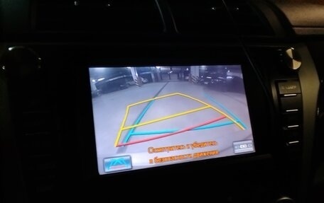 Toyota Camry, 2012 год, 1 500 000 рублей, 9 фотография