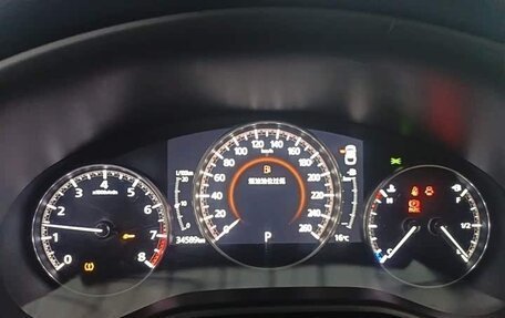 Mazda CX-30 I, 2021 год, 1 800 504 рублей, 6 фотография