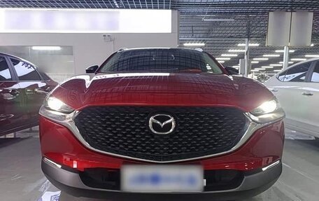 Mazda CX-30 I, 2021 год, 1 800 504 рублей, 2 фотография