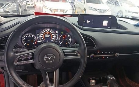 Mazda CX-30 I, 2021 год, 1 800 504 рублей, 8 фотография