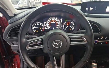 Mazda CX-30 I, 2021 год, 1 800 504 рублей, 7 фотография
