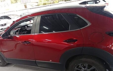 Mazda CX-30 I, 2021 год, 1 800 504 рублей, 9 фотография