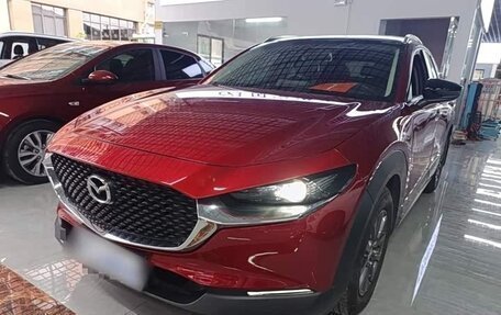Mazda CX-30 I, 2021 год, 1 800 504 рублей, 10 фотография