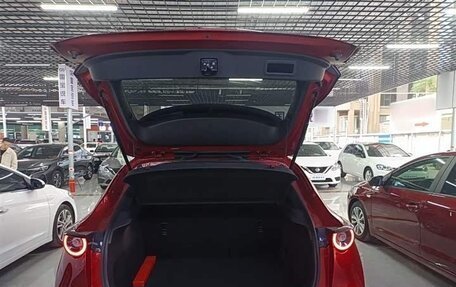 Mazda CX-30 I, 2021 год, 1 800 504 рублей, 12 фотография