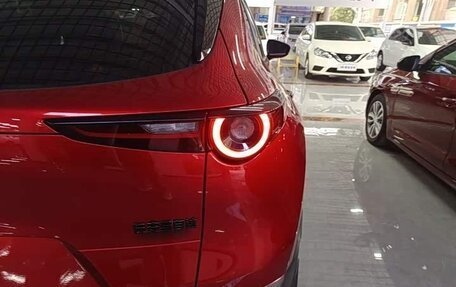 Mazda CX-30 I, 2021 год, 1 800 504 рублей, 11 фотография